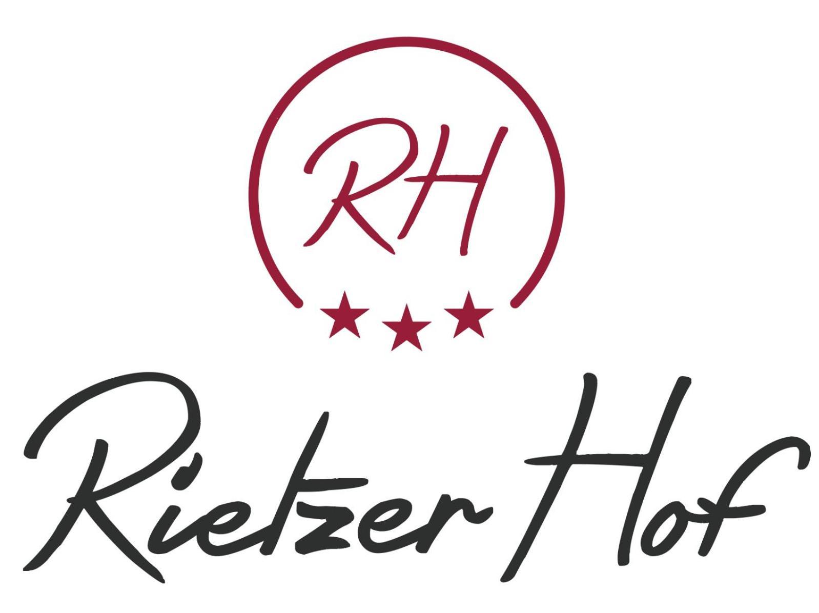 Hotel Rietzer Hof Dış mekan fotoğraf