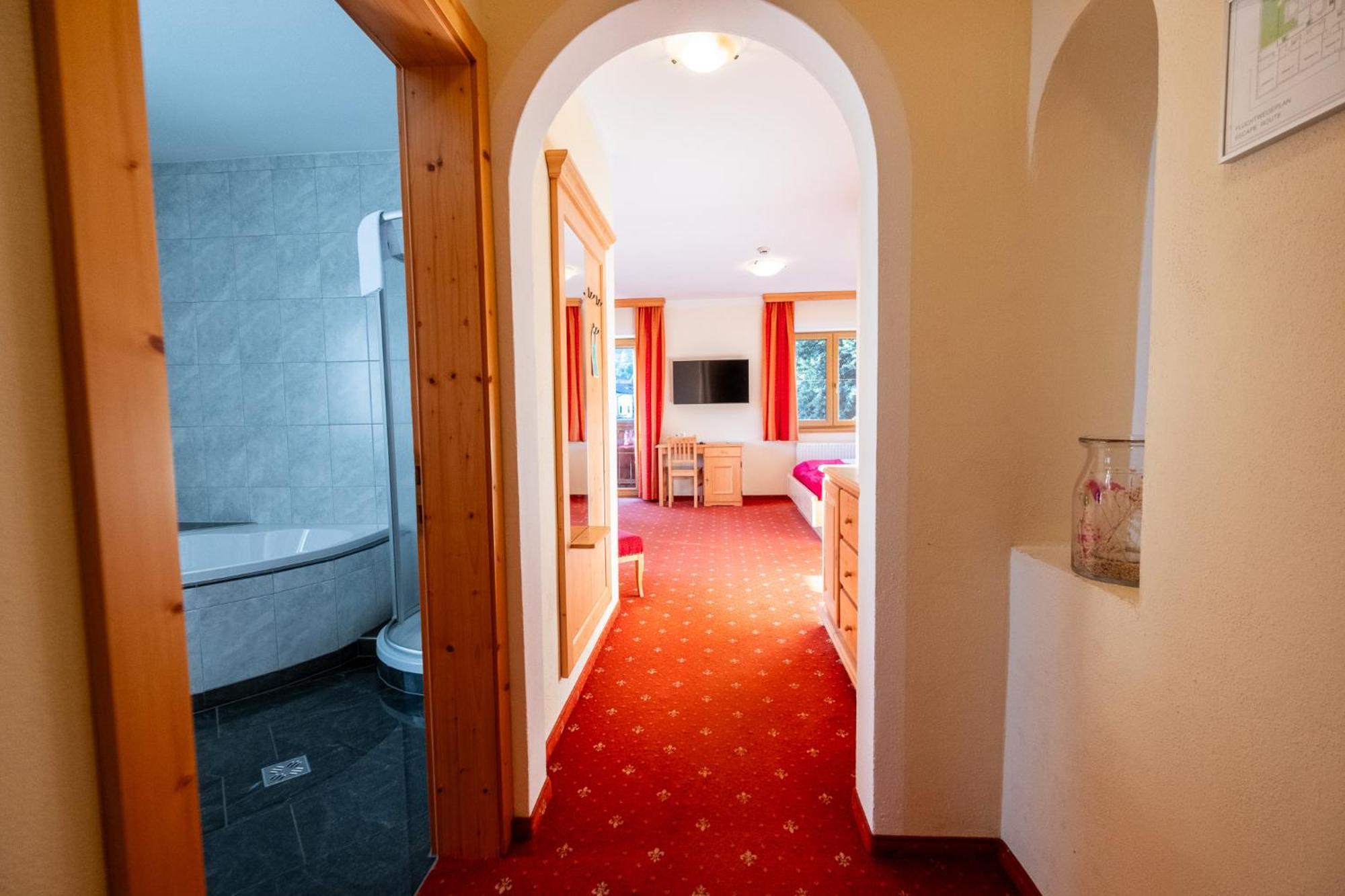 Hotel Rietzer Hof Dış mekan fotoğraf