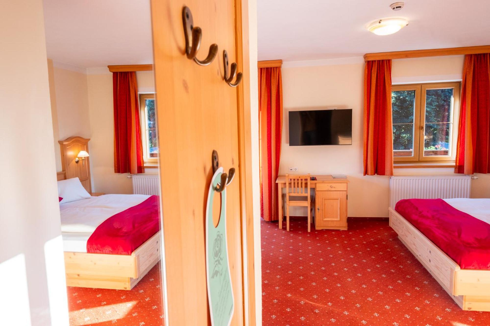 Hotel Rietzer Hof Dış mekan fotoğraf