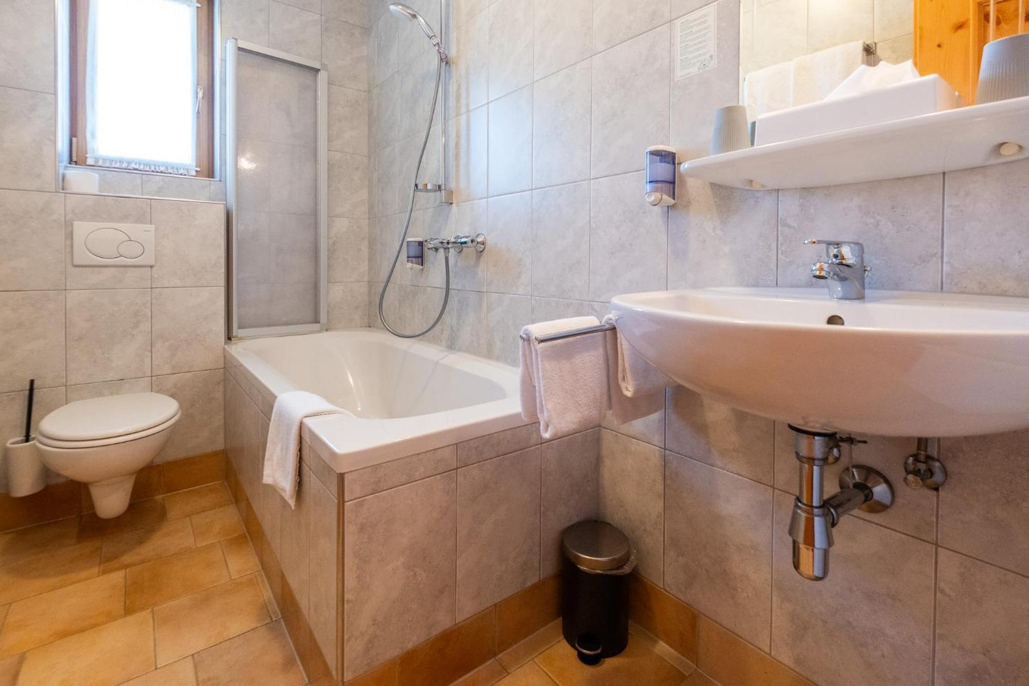 Hotel Rietzer Hof Dış mekan fotoğraf