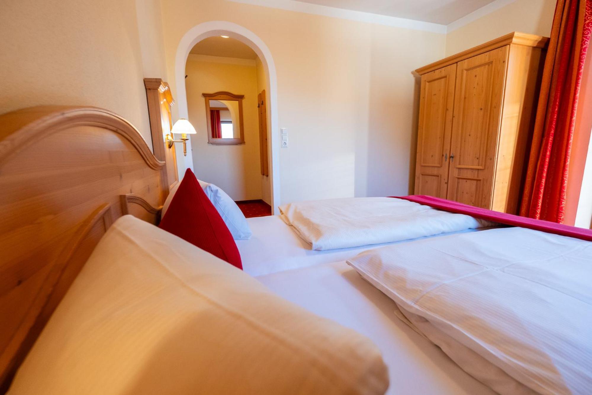 Hotel Rietzer Hof Dış mekan fotoğraf
