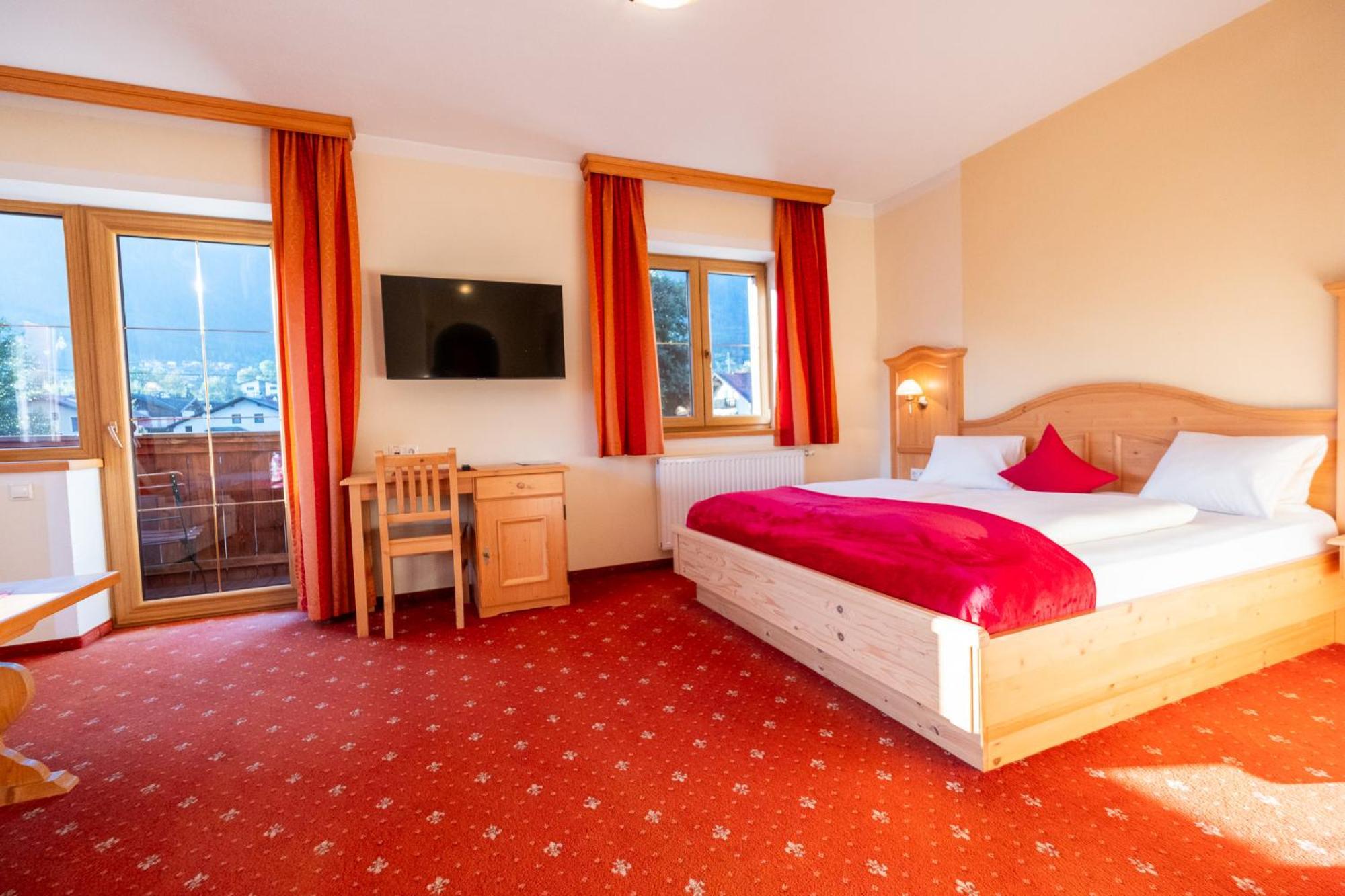 Hotel Rietzer Hof Dış mekan fotoğraf