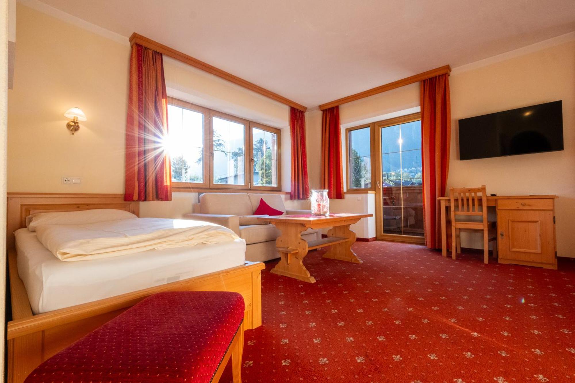 Hotel Rietzer Hof Dış mekan fotoğraf