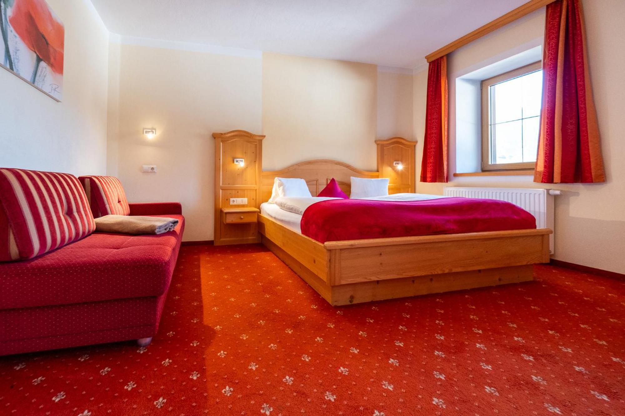 Hotel Rietzer Hof Dış mekan fotoğraf