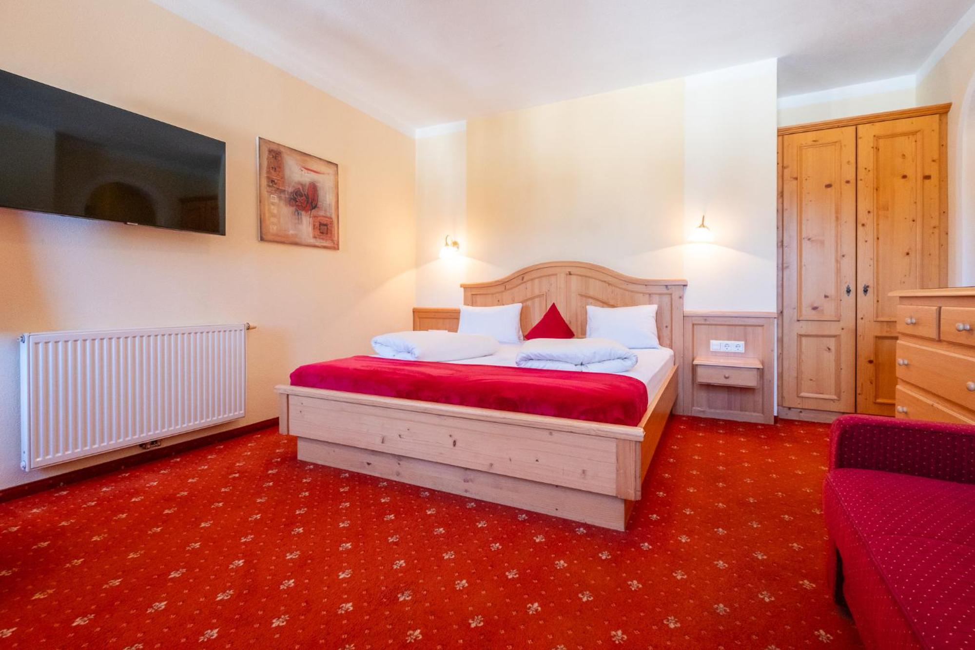 Hotel Rietzer Hof Dış mekan fotoğraf