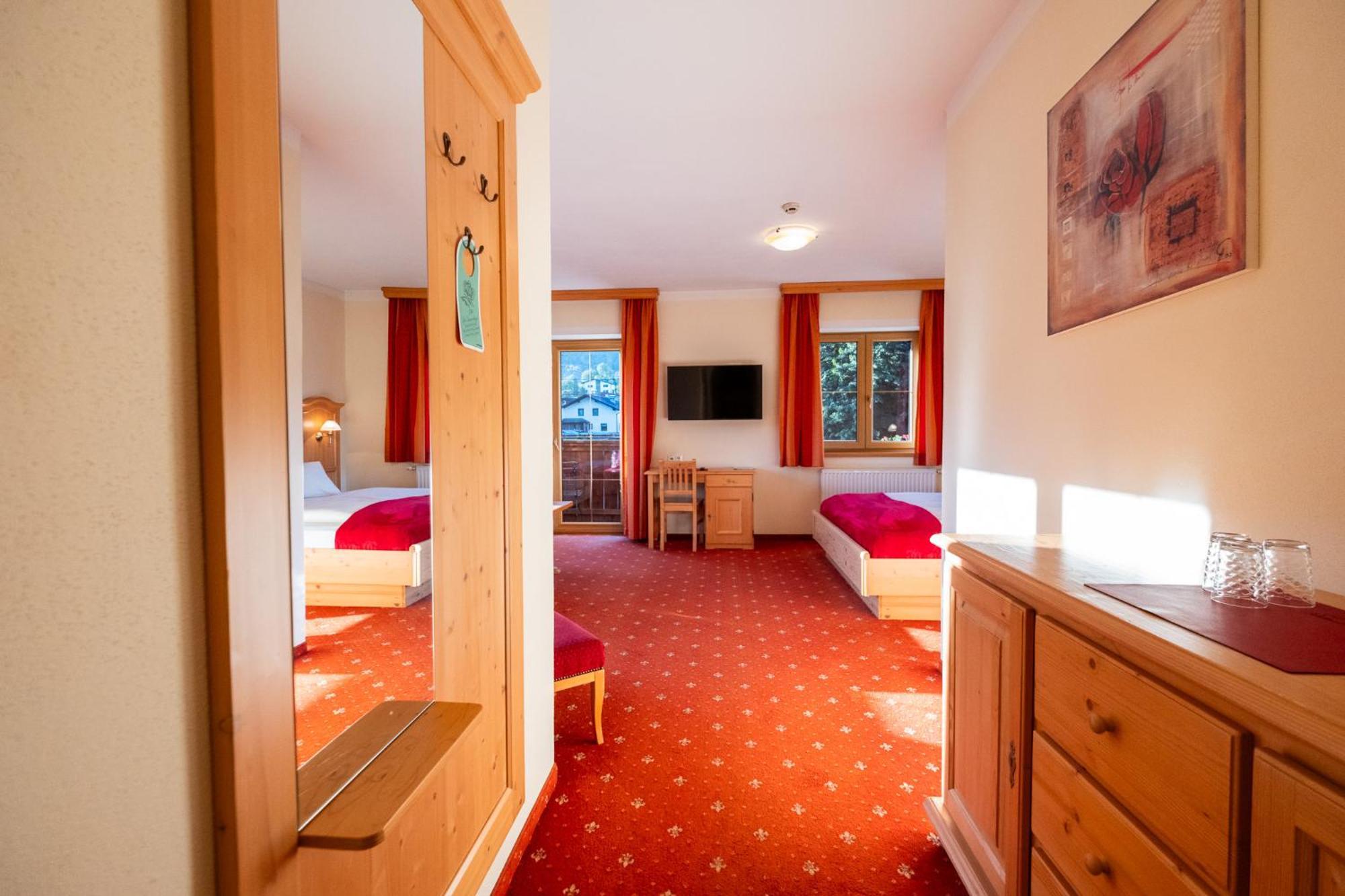 Hotel Rietzer Hof Dış mekan fotoğraf