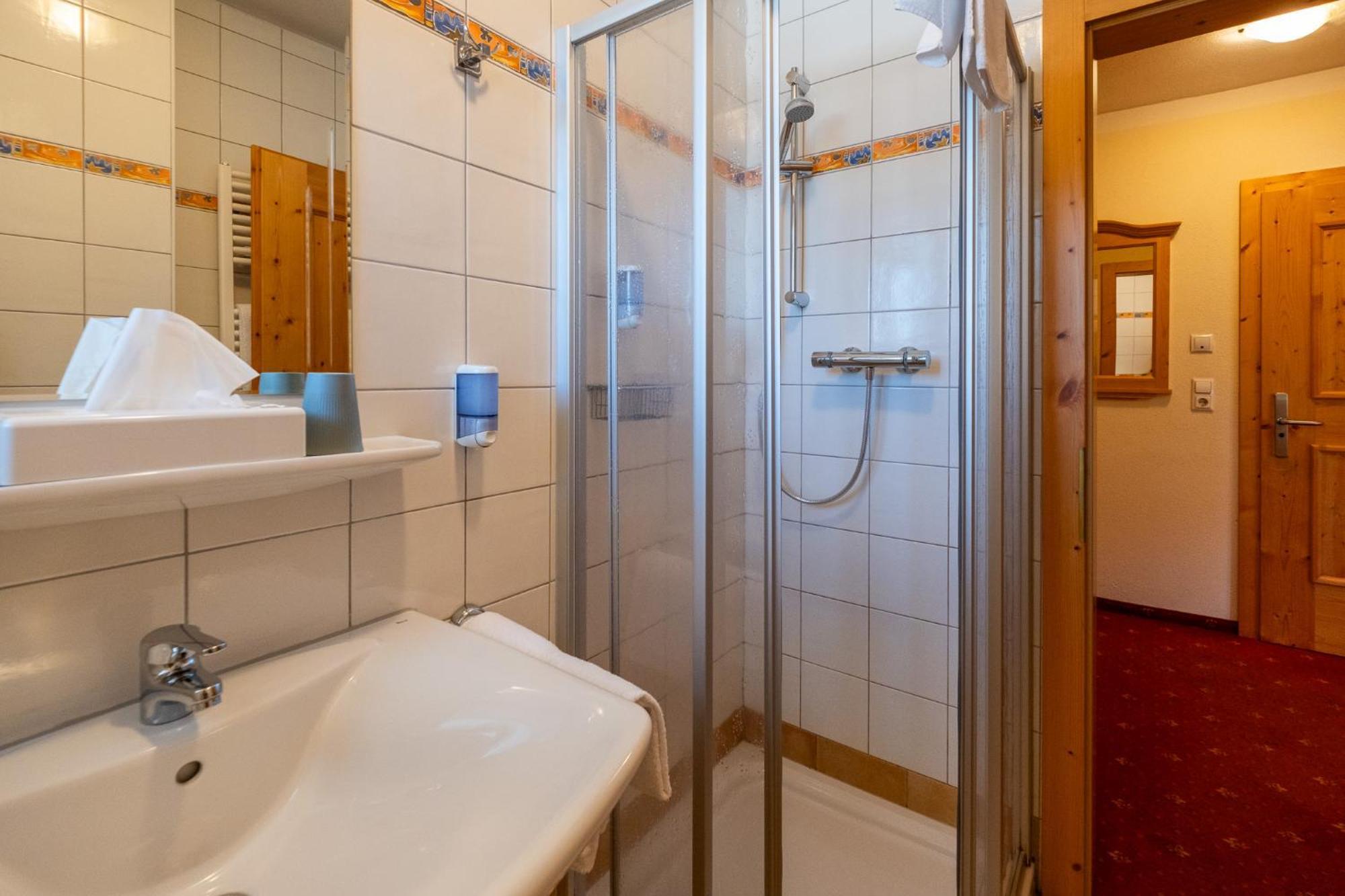 Hotel Rietzer Hof Dış mekan fotoğraf