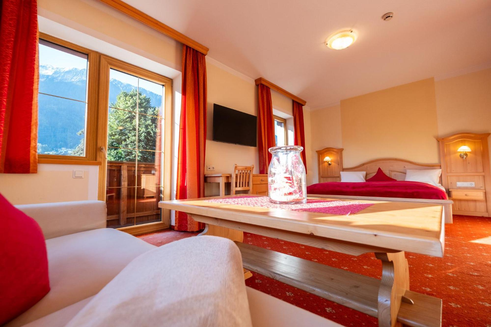 Hotel Rietzer Hof Dış mekan fotoğraf