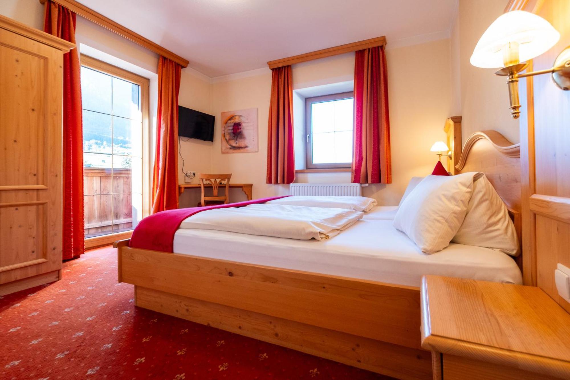 Hotel Rietzer Hof Dış mekan fotoğraf