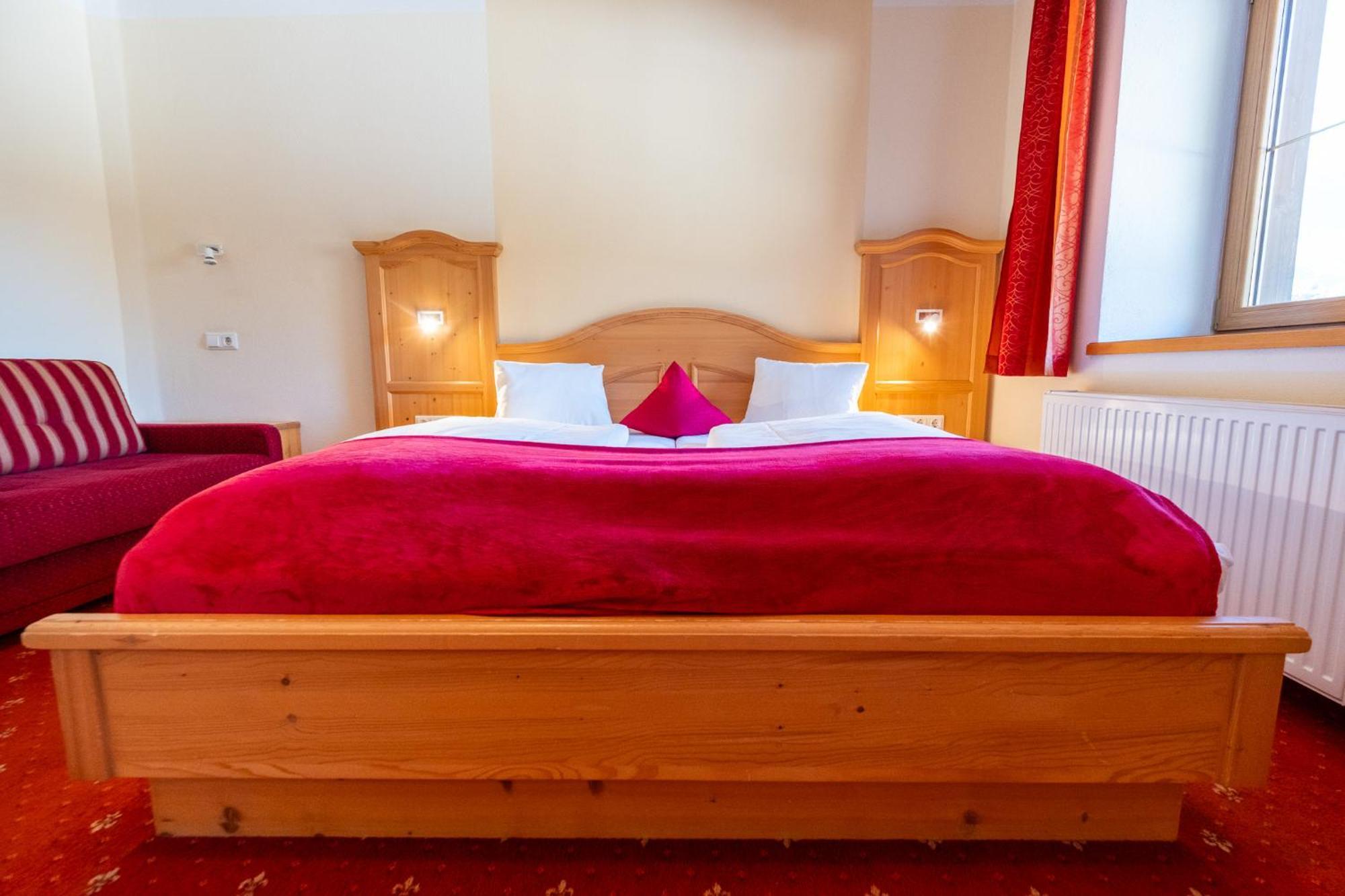 Hotel Rietzer Hof Dış mekan fotoğraf