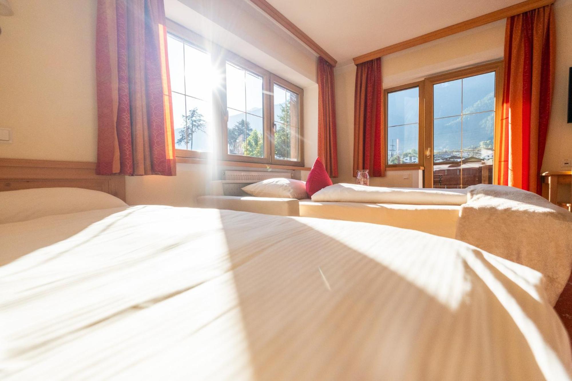 Hotel Rietzer Hof Dış mekan fotoğraf