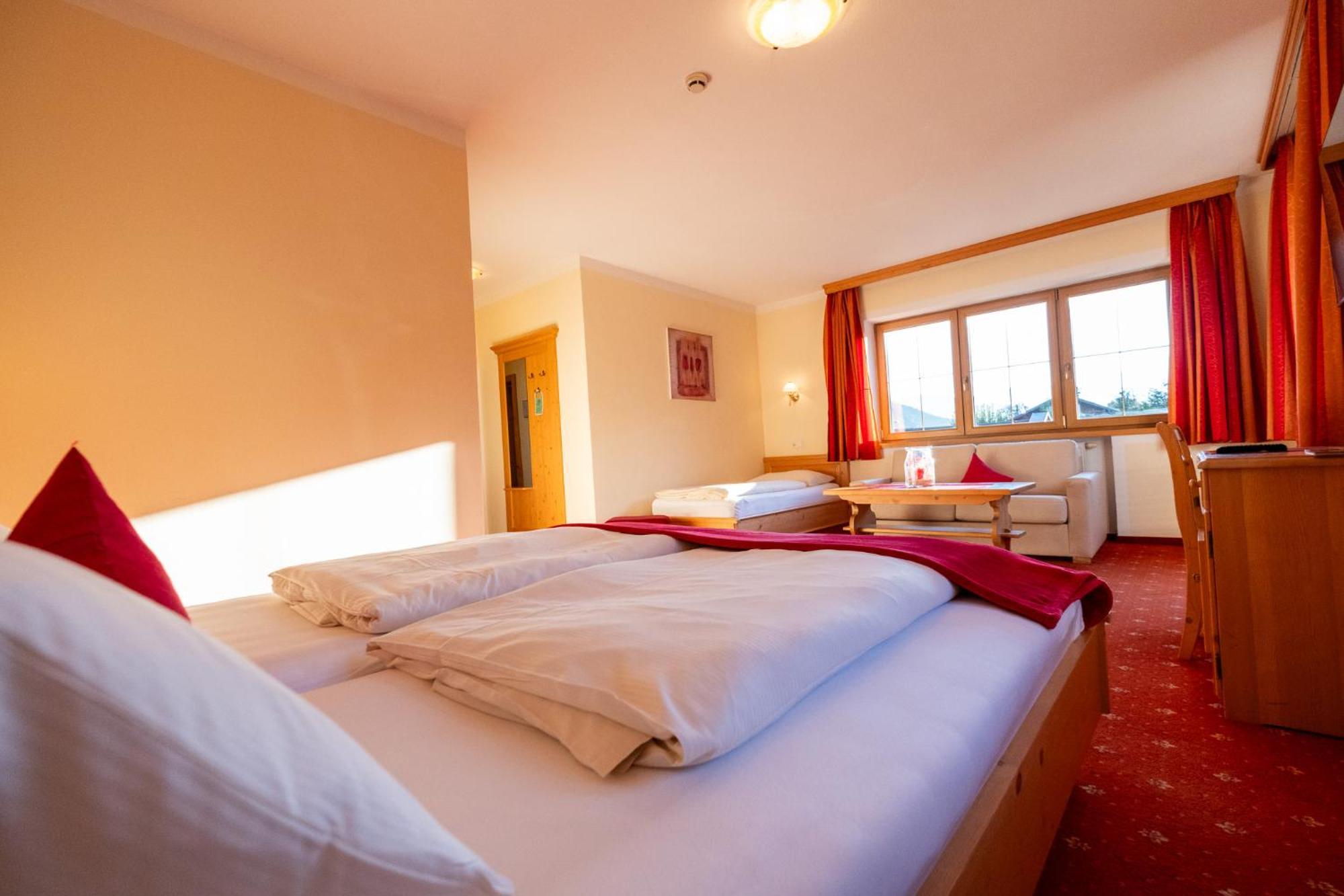 Hotel Rietzer Hof Dış mekan fotoğraf
