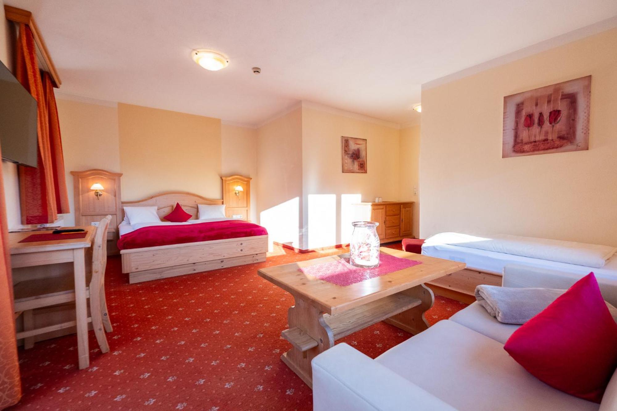 Hotel Rietzer Hof Dış mekan fotoğraf