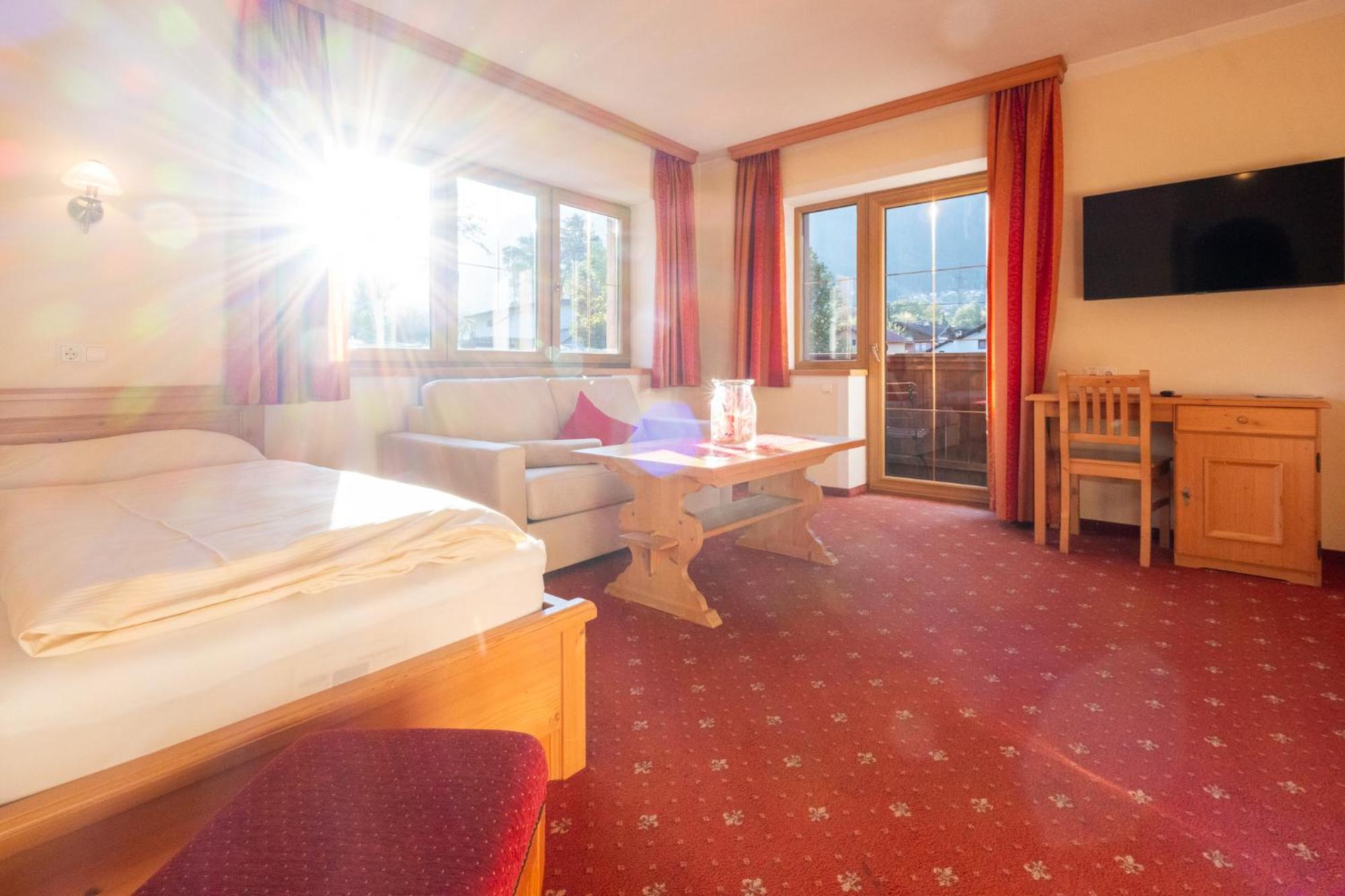 Hotel Rietzer Hof Dış mekan fotoğraf