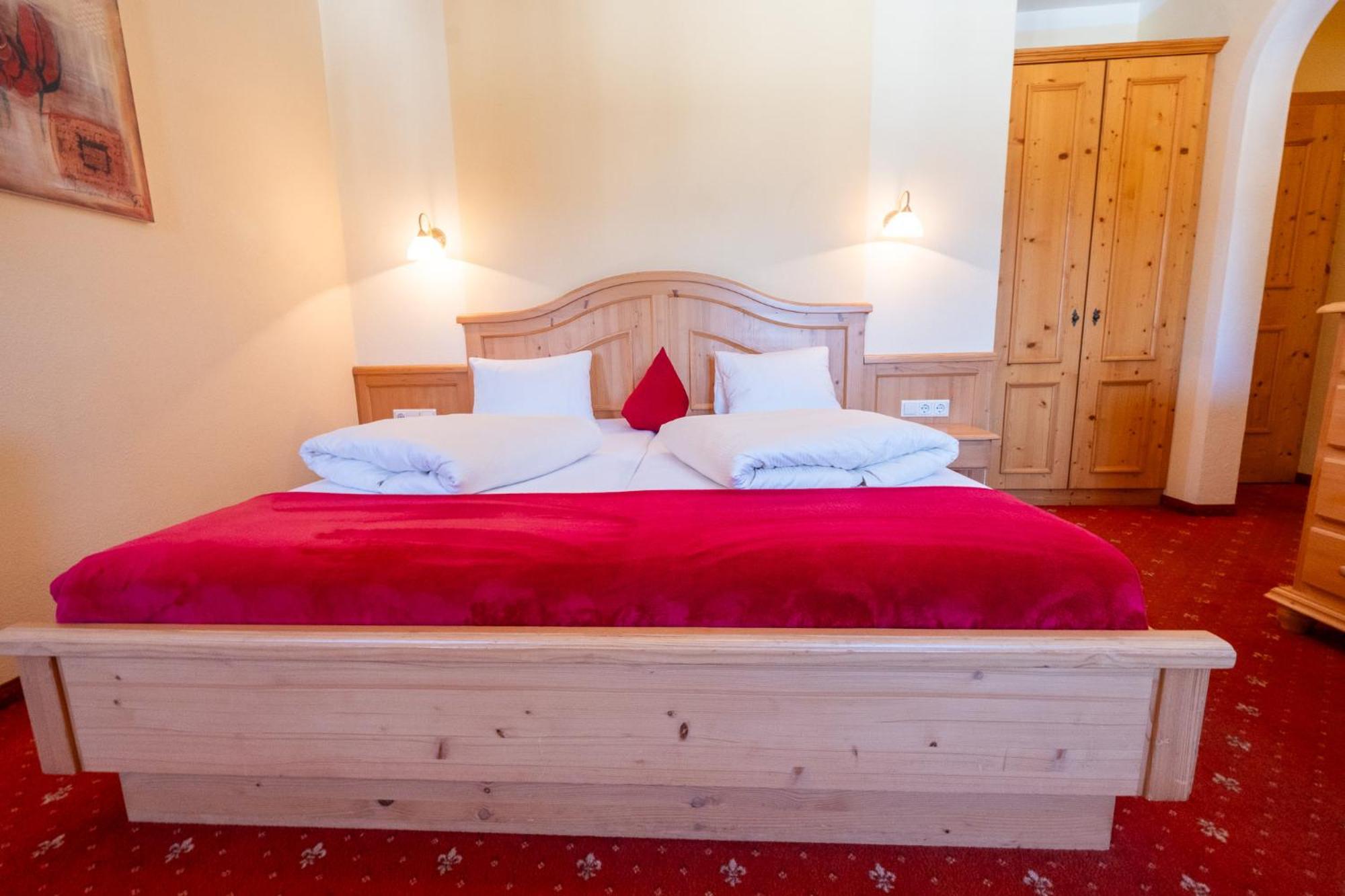 Hotel Rietzer Hof Dış mekan fotoğraf