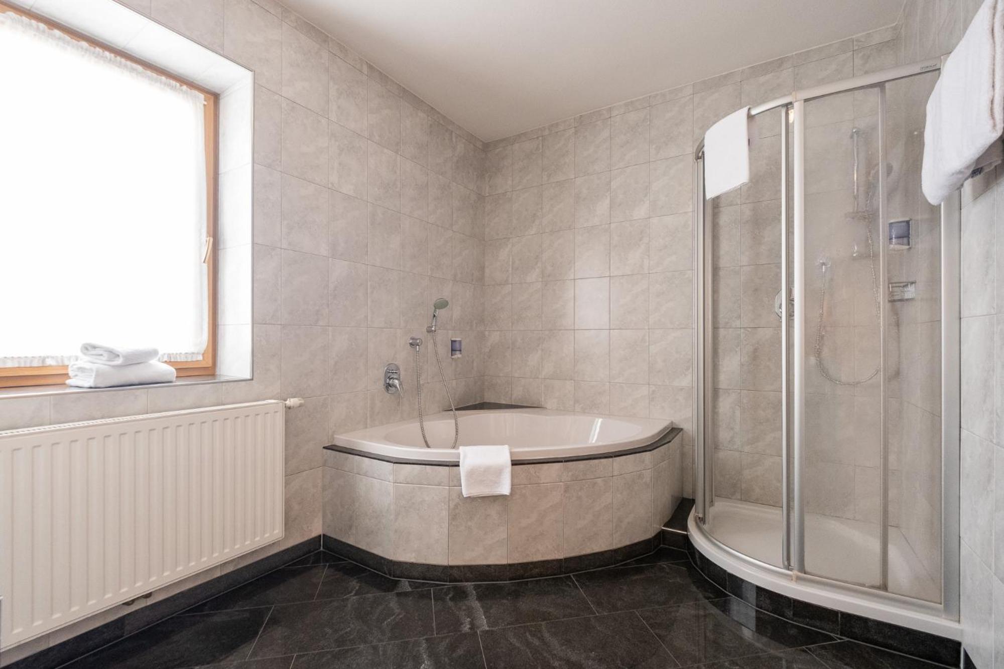 Hotel Rietzer Hof Dış mekan fotoğraf