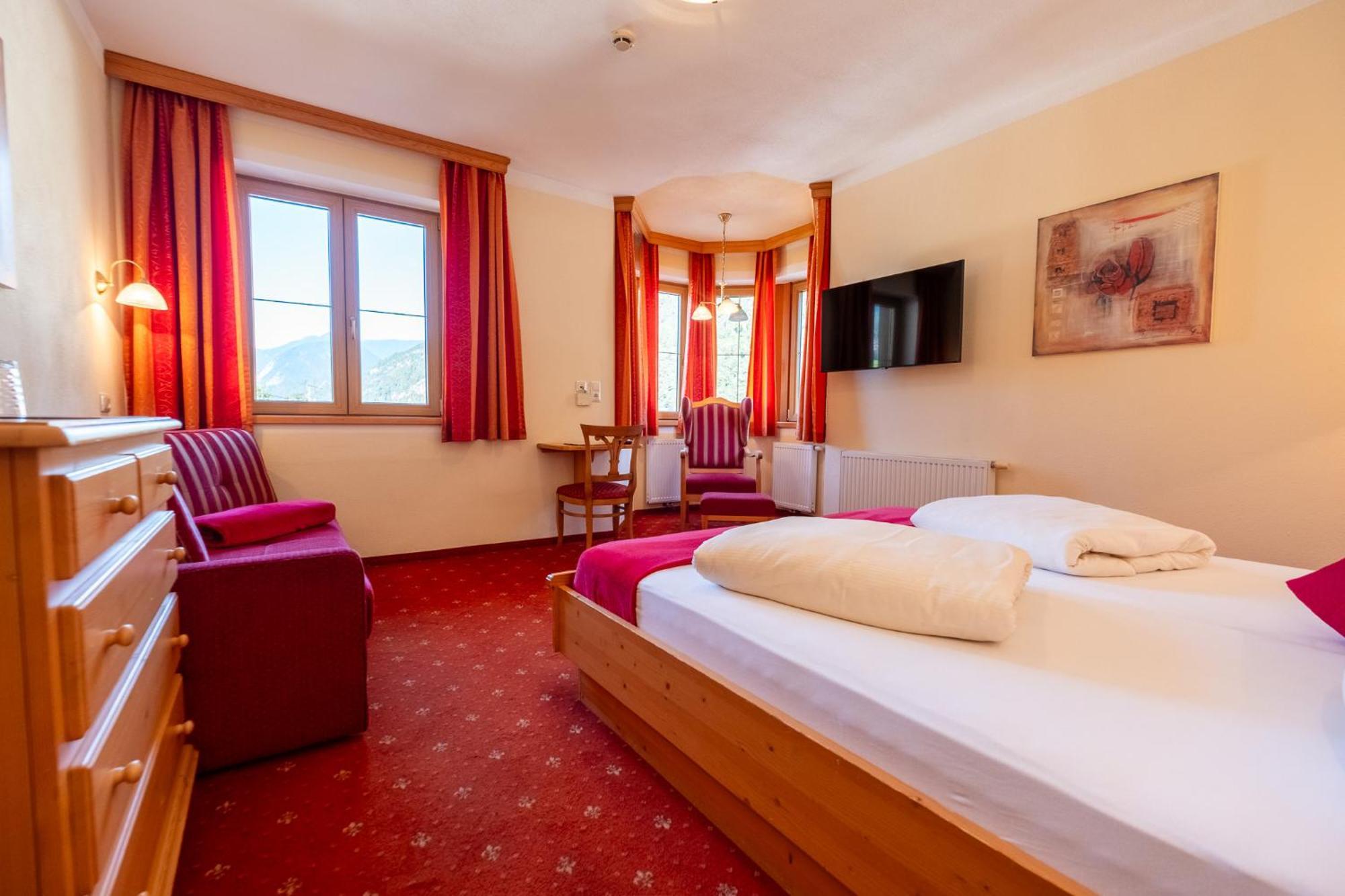 Hotel Rietzer Hof Dış mekan fotoğraf