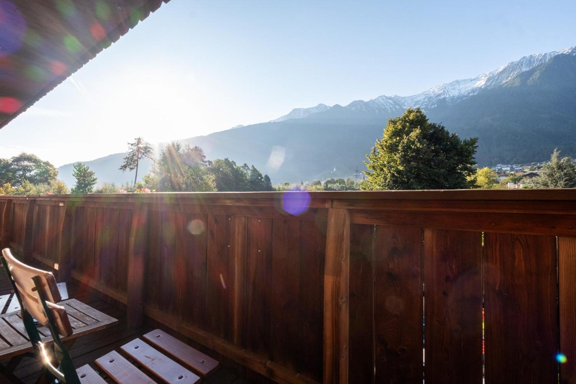 Hotel Rietzer Hof Dış mekan fotoğraf
