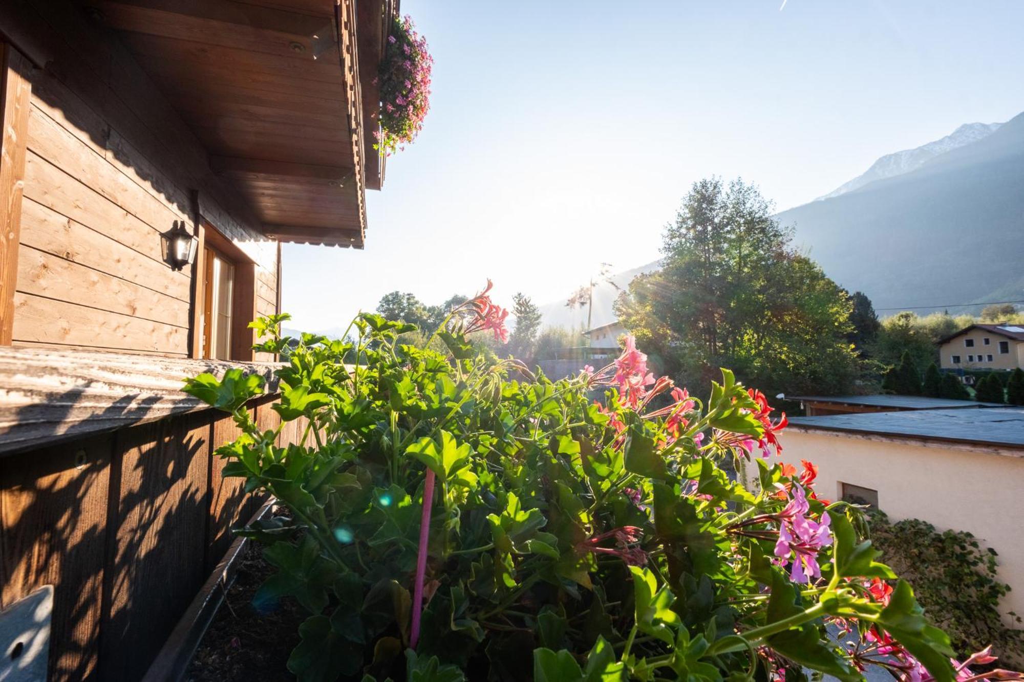 Hotel Rietzer Hof Dış mekan fotoğraf